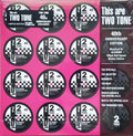 Various Artists: This Are Two Tone (Various Artists) ( Vinyl )