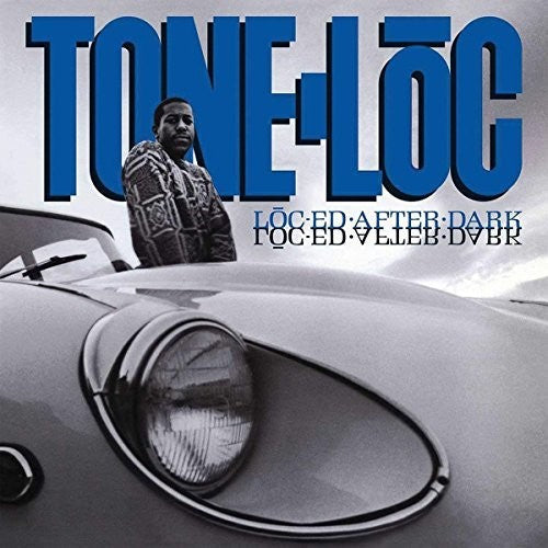Tone-Loc: Loc-ed After Dark ( Vinyl )