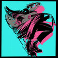 Gorillaz: The Now Now ( Vinyl )
