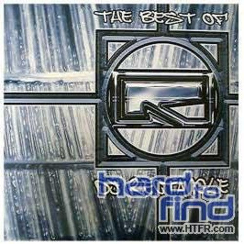 DJ Rectangle: The Best Of DJ Rectangle ( Vinyl )