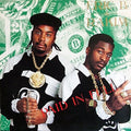 Eric B & Rakim: Paid In Full ( Vinyl )
