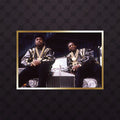 Eric B & Rakim: The Complete Collection 1987-1992 ( Vinyl )