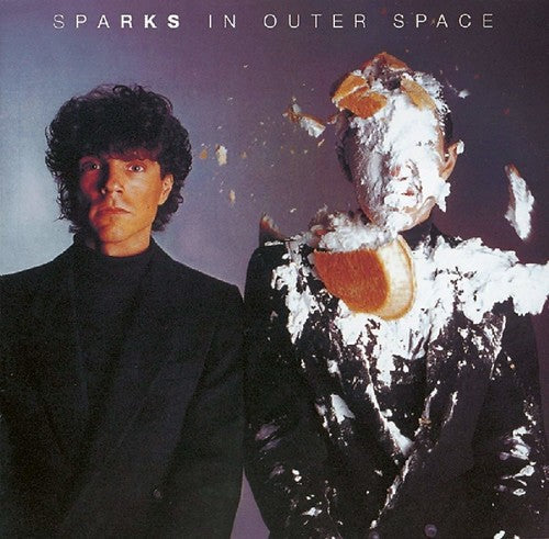 Sparks: In Outer Space ( Vinyl )