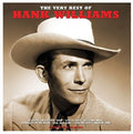 Hank Williams: Very Best Of ( Vinyl )