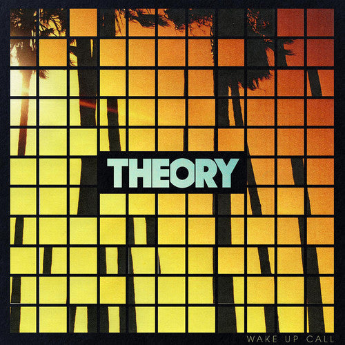 Theory of a Deadman: Wake Up Call ( Vinyl )
