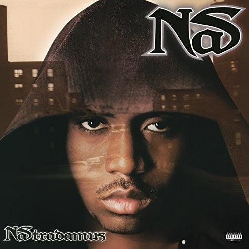 Nas: Nastradamus ( Vinyl )