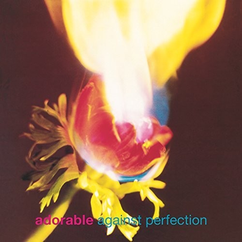 Adorable: Against Perfection ( Vinyl )