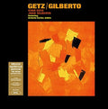 Getz, Stan / Gilberto, Joao: Getz / Gilberto ( Vinyl )
