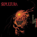 Sepultura: Beneath The Remains ( Vinyl )