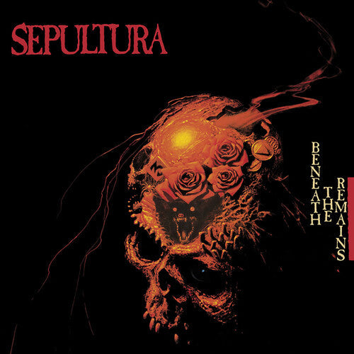 Sepultura: Beneath The Remains ( Vinyl )
