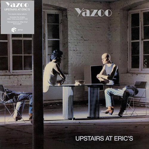 Yazoo: Upstairs At Eric's ( Vinyl )