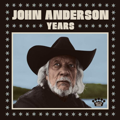 John Anderson: Years ( Vinyl )