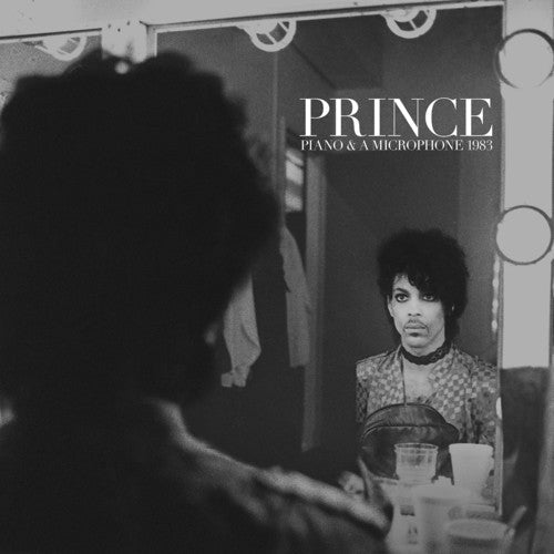 Prince & the Revolution: Piano & A Microphone 1983 ( Vinyl )
