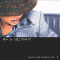 Jill Scott: Who Is Jill Scott: Words And Sounds, Vol. 1 ( Vinyl )