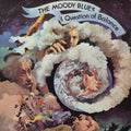 The Moody Blues: Question of Balance ( Vinyl )