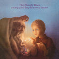 The Moody Blues: Every Good Boy Deserves Favour ( Vinyl )