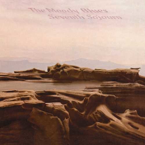The Moody Blues: Seventh Sojourn ( Vinyl )