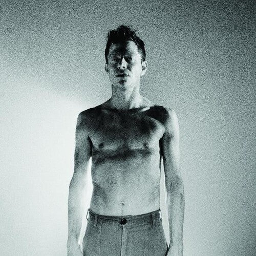 Perfume Genius: Set My Heart On Fire Immediately ( Vinyl )