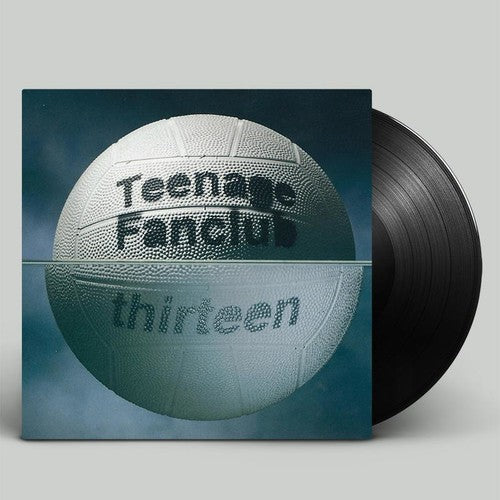 Teenage Fanclub: Thirteen ( Vinyl )