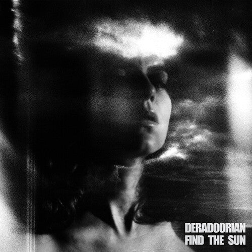 Deradoorian: Find The Sun ( Vinyl )