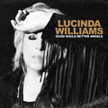 Lucinda Williams: Good Souls Better Angels ( Vinyl )