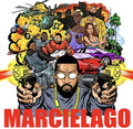 Roc Marciano: Marcielago ( Vinyl )