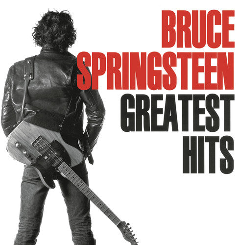 Bruce Springsteen: Greatest Hits ( Vinyl )