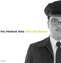 The Promise Ring: Very Emergency ( Vinyl )