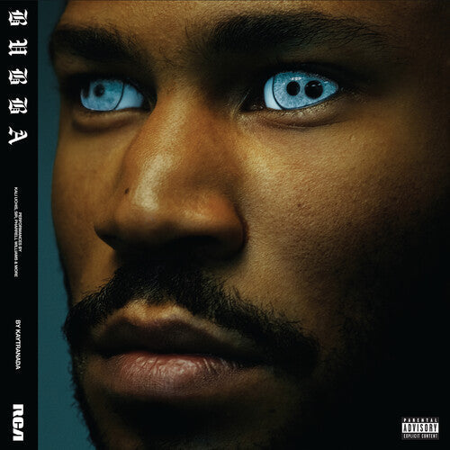 KAYTRANADA: Bubba ( Vinyl )