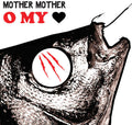 Mother Mother: O My Heart ( Vinyl )