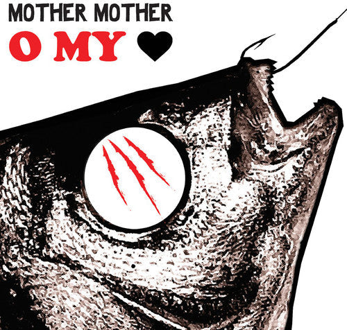 Mother Mother: O My Heart ( Vinyl )