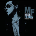 Mike Farris: Silver & Stone ( Vinyl )