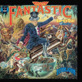 Elton John: Captain Fantastic And The Brown Dirt Cowboy ( Vinyl )
