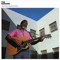 Ted Hawkins: Watch Your Step ( Vinyl )