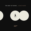 Various Artists: The Best of Bond... James Bond (Original Soundtrack) ( Vinyl )