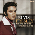 Elvis Presley: Where No One Stands Alone ( Vinyl )
