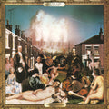 Elo ( Electric Light Orchestra ): Secret Messages ( Vinyl )