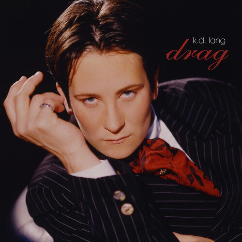 k.d. lang: Drag ( Vinyl )