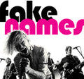 Fake Names: Fake Names ( Vinyl )