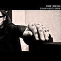 Mark Lanegan: Straight Songs Of Sorrow ( Vinyl )