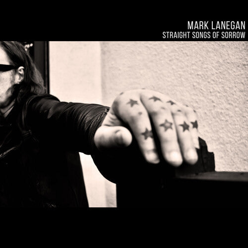 Mark Lanegan: Straight Songs Of Sorrow ( Vinyl )