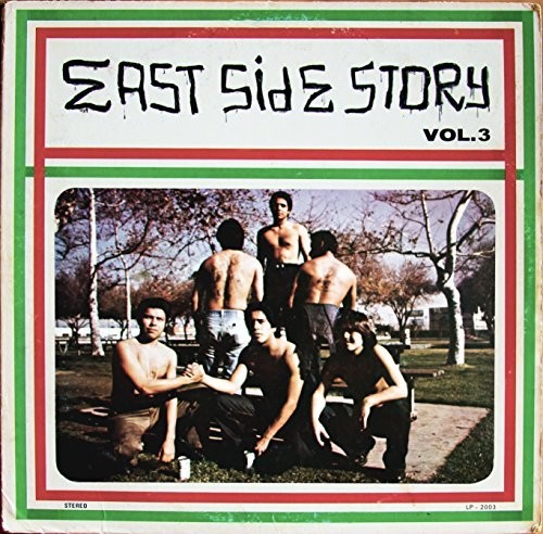 Various Artists: East Side Story Volume 3 (Various Artists) ( Vinyl )