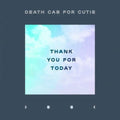Death Cab for Cutie: Thank You For Today ( Vinyl )
