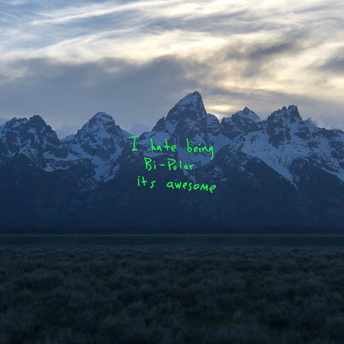 Kanye West: Ye ( Vinyl )