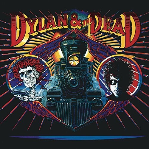 Dylan & The Dead: Dylan & The Dead ( Vinyl )