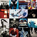 U2: Achtung Baby ( Vinyl )