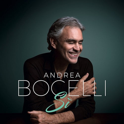 Andrea Bocelli: Si ( Vinyl )