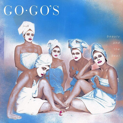 The Go-Go's: Beauty And The Beat ( Vinyl )