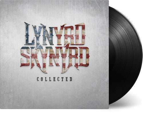 Lynyrd Skynyrd: Collected ( Vinyl )