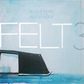 Felt: Felt 3: A Tribute To Rosie Perez ( Vinyl )